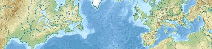 North_Atlantic_Ocean_laea_relief_location_map